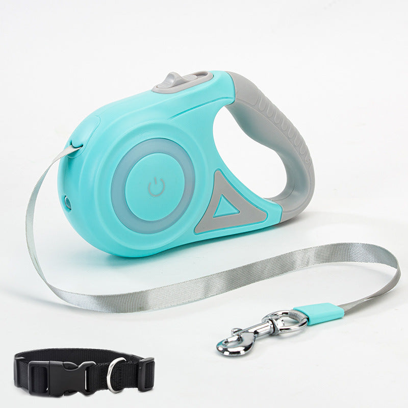 Retractable Leash