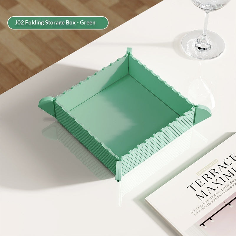 Magnetic Folding Mat