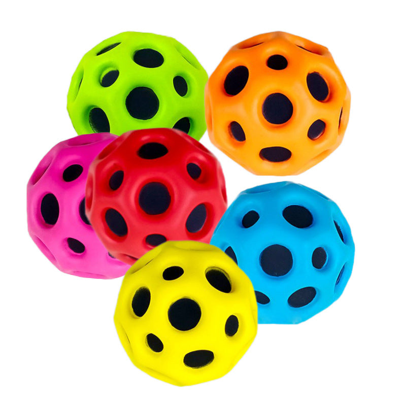 Bouncy Ball