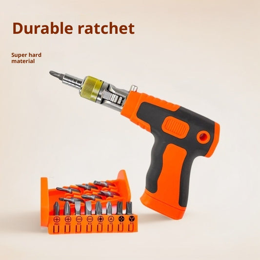 Multifunctional Screwdriver Set