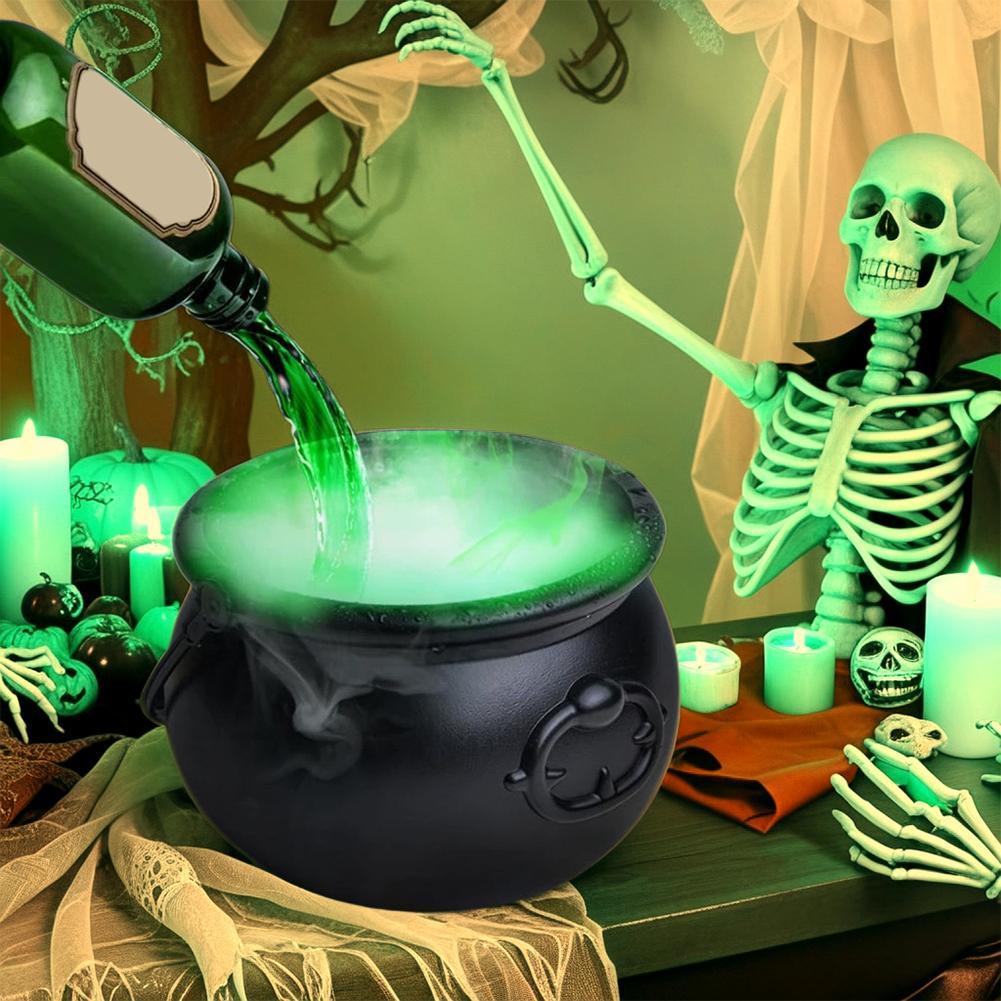 Halloween Wizard Bowl