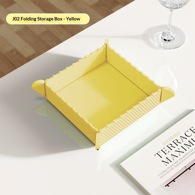 Magnetic Folding Mat