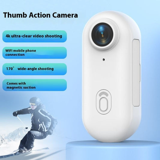 Thumb Camera