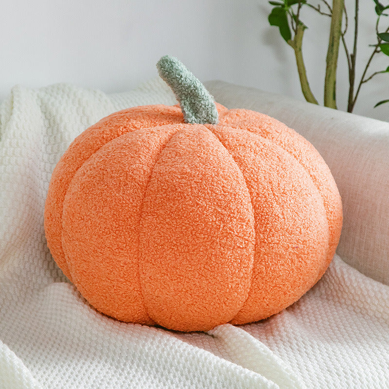 Halloween Pumpkin Pillow Decoration Ornaments