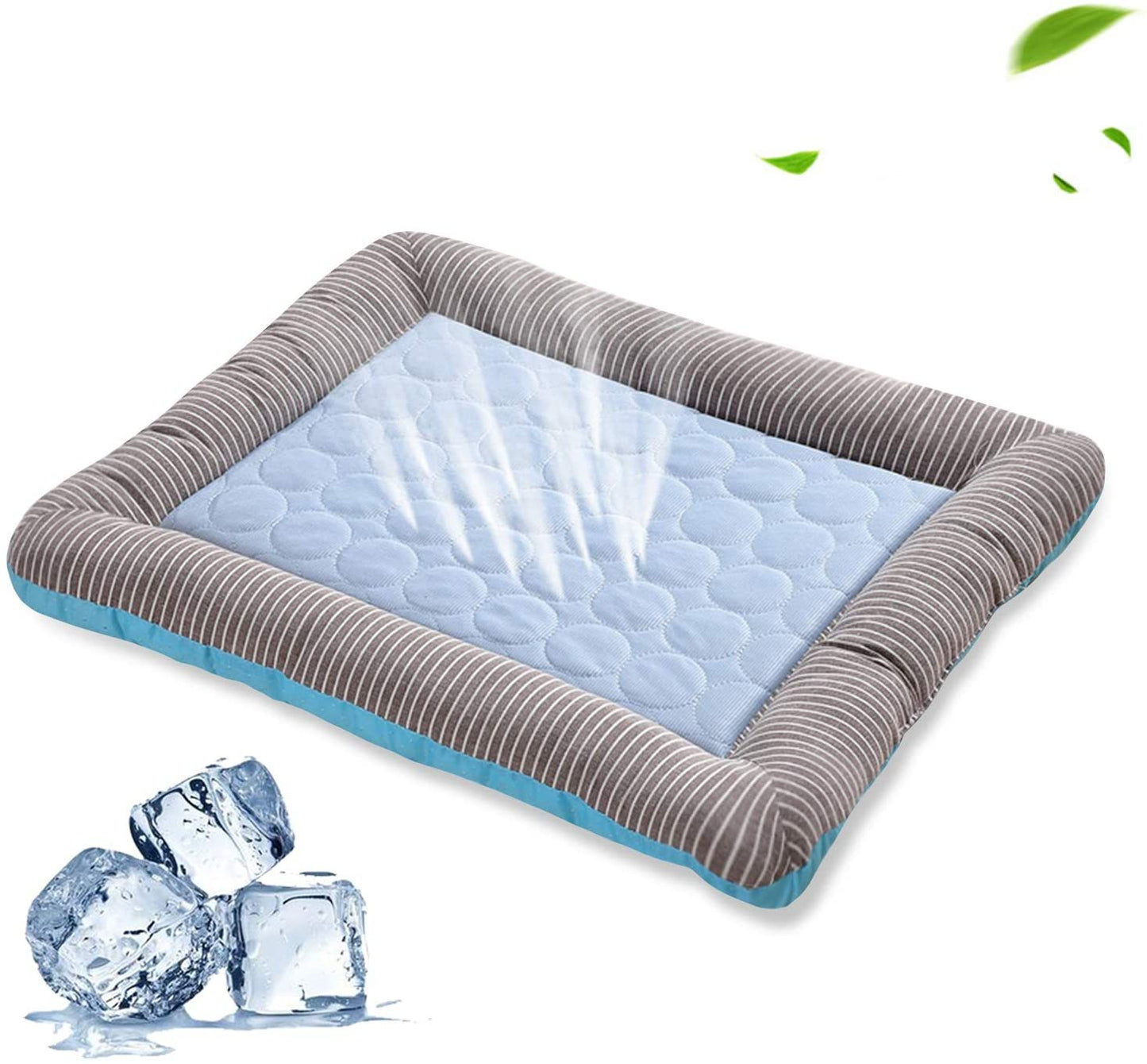 Cooling Pad Pet Bed