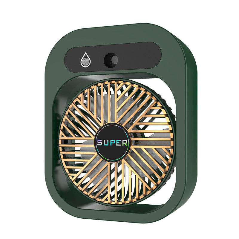Portable Air Cooler Fan
