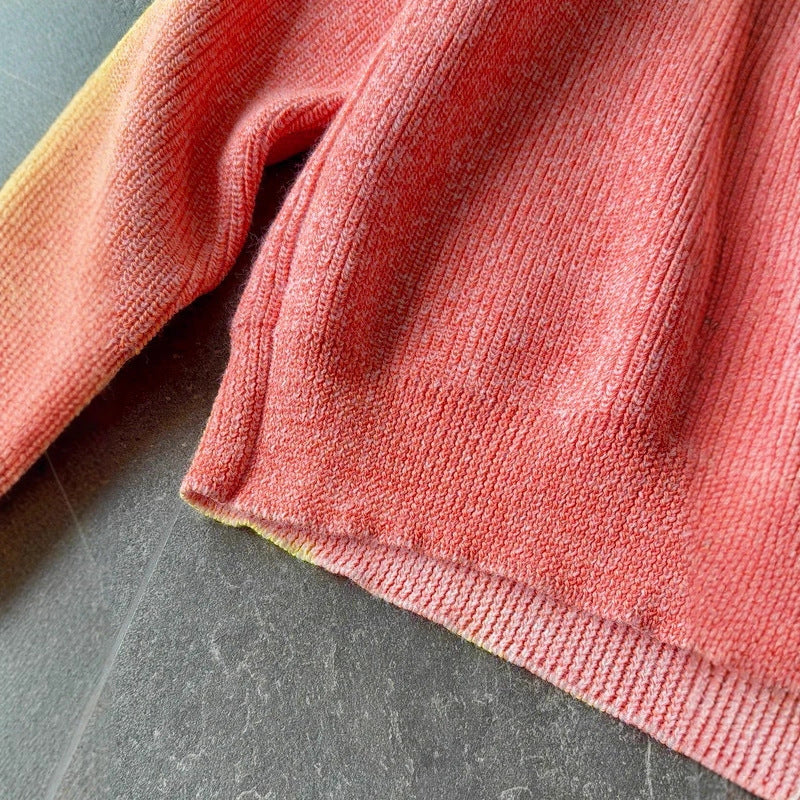 Thermal Reactive Sweater