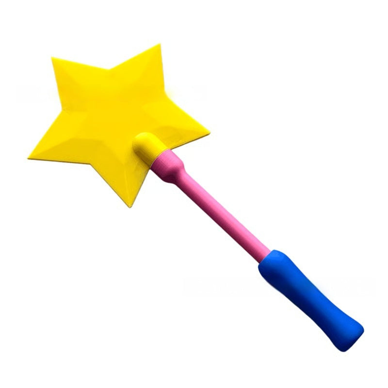 Magic Payment Stick