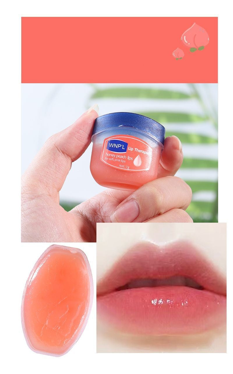 Lip Balm Set