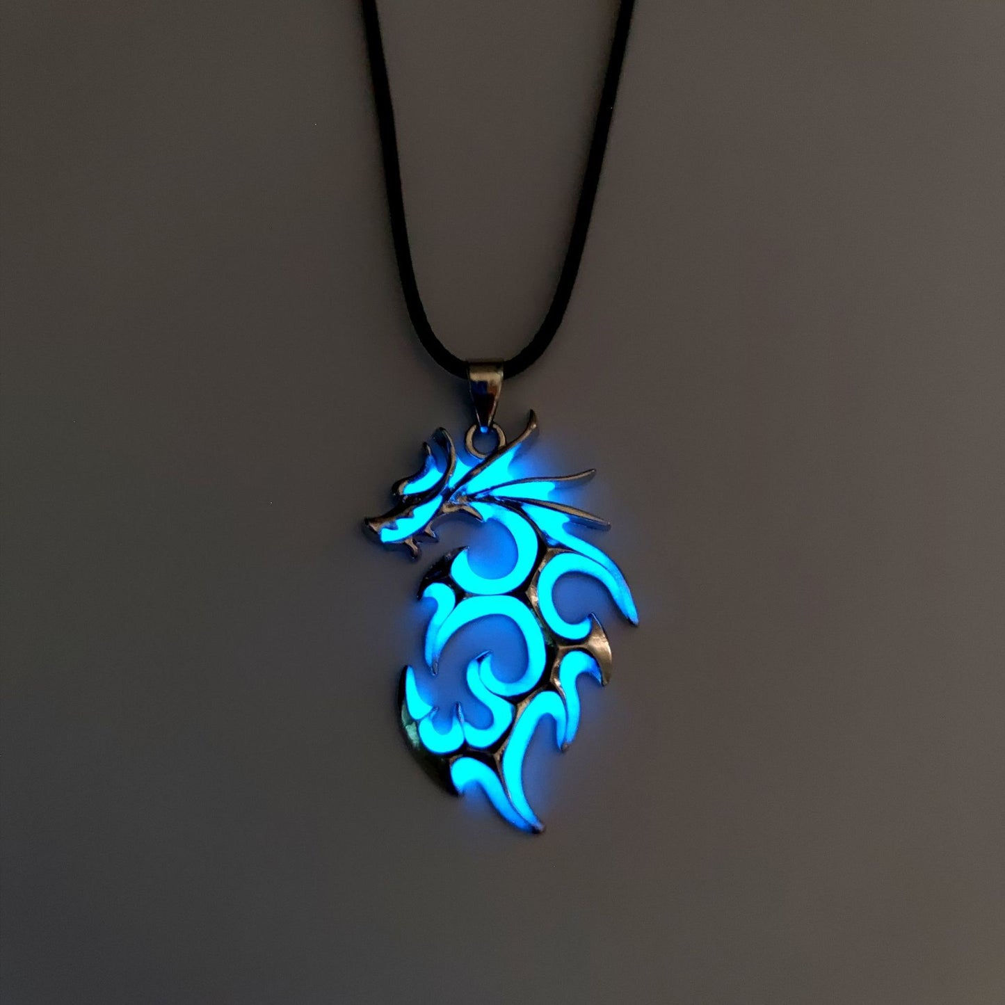 Dragon Necklace