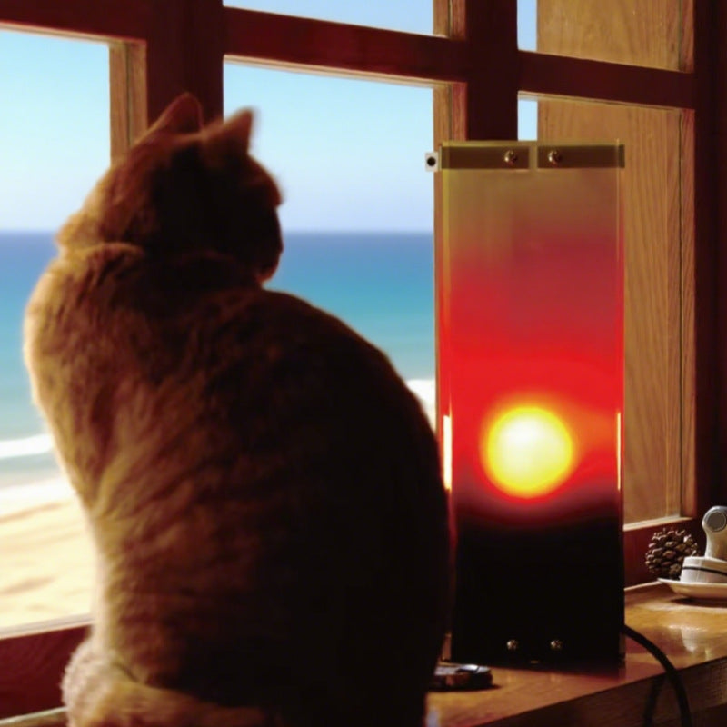 Sunset Wall Lamp