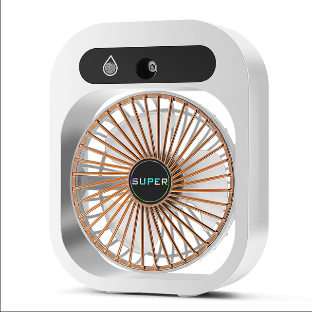 Portable Air Cooler Fan