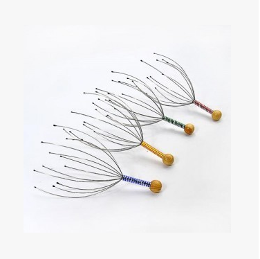 Scalp Massager