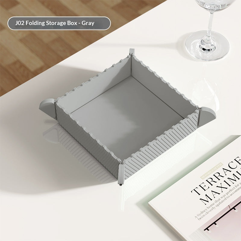 Magnetic Folding Mat