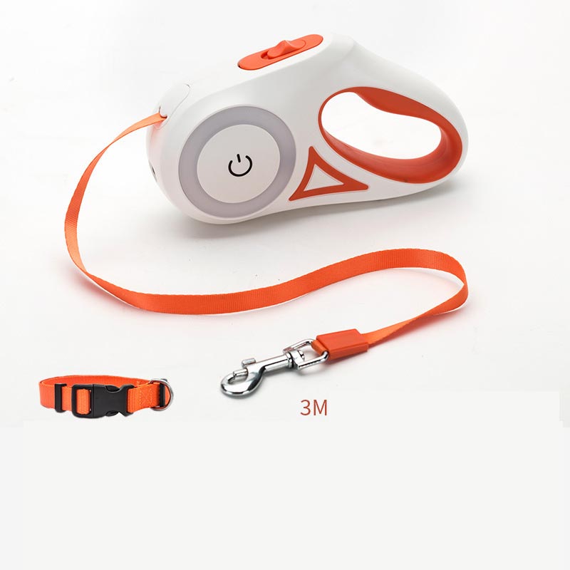 Retractable Leash