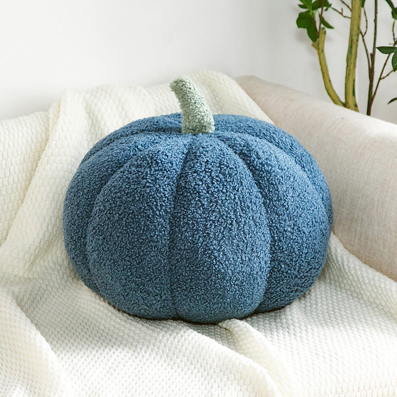 Halloween Pumpkin Pillow Decoration Ornaments