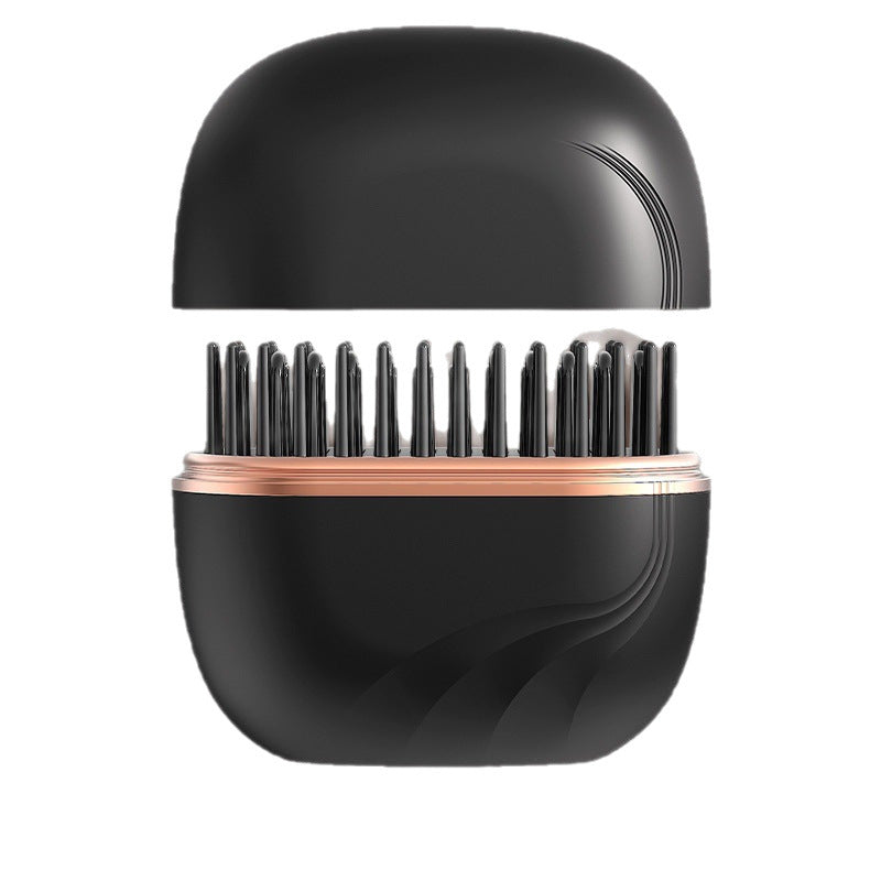 Mini Hair Straightener