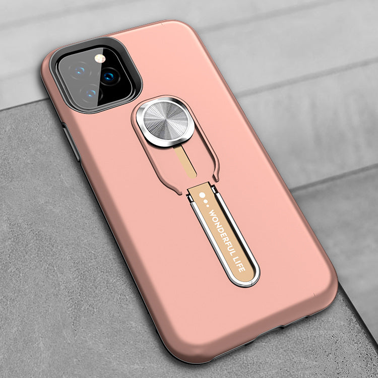 Floot case for iPhone