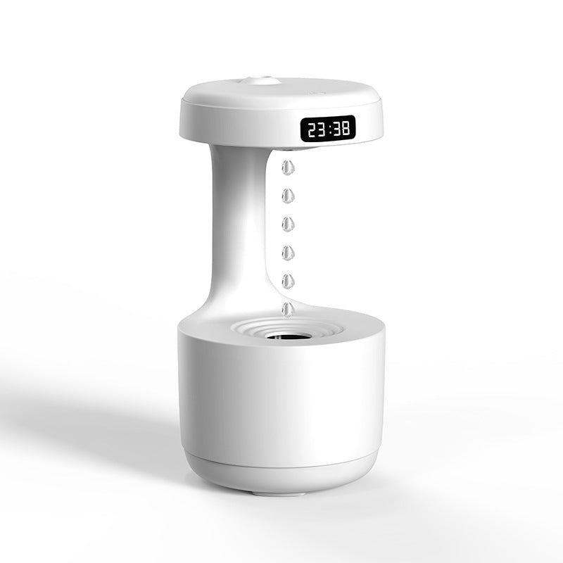 Anti-gravity Water Drops Air Humidifier