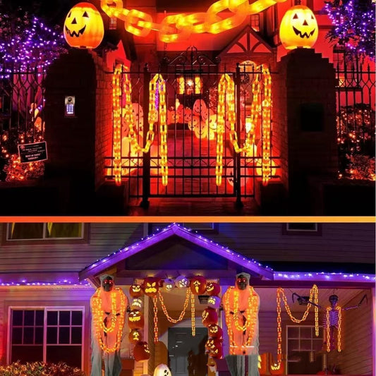 LED Lighting Chain