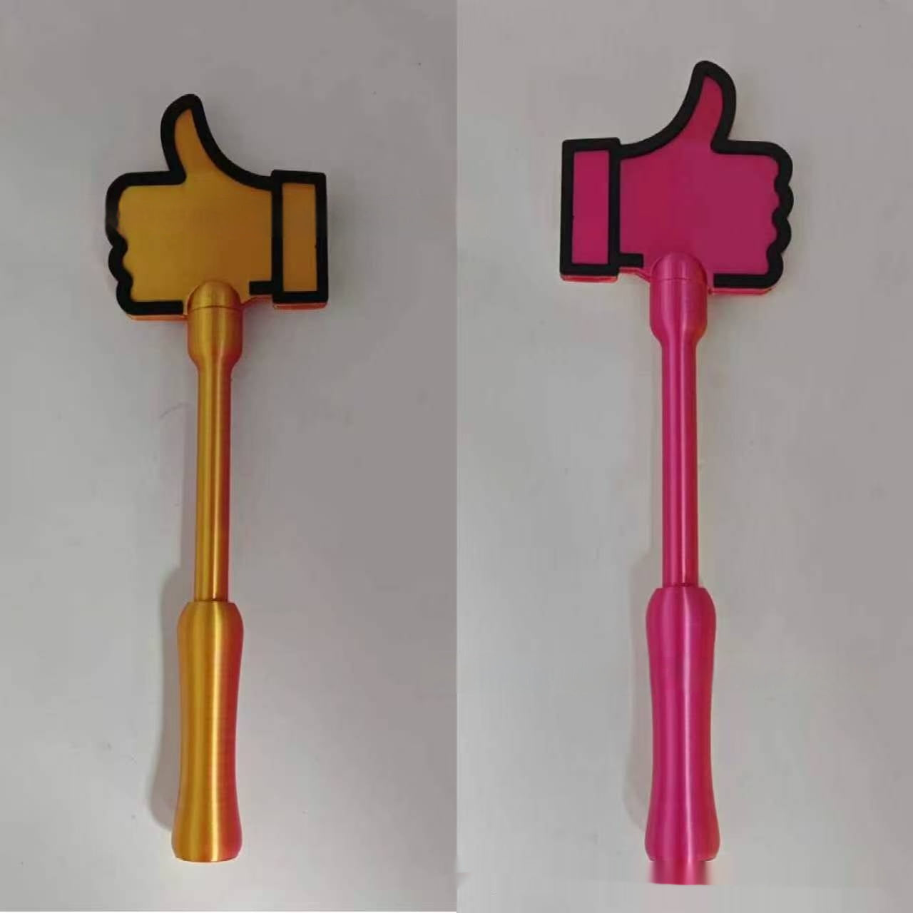 Magic Payment Stick