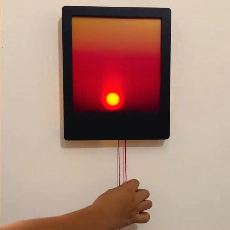 Sunset Wall Lamp