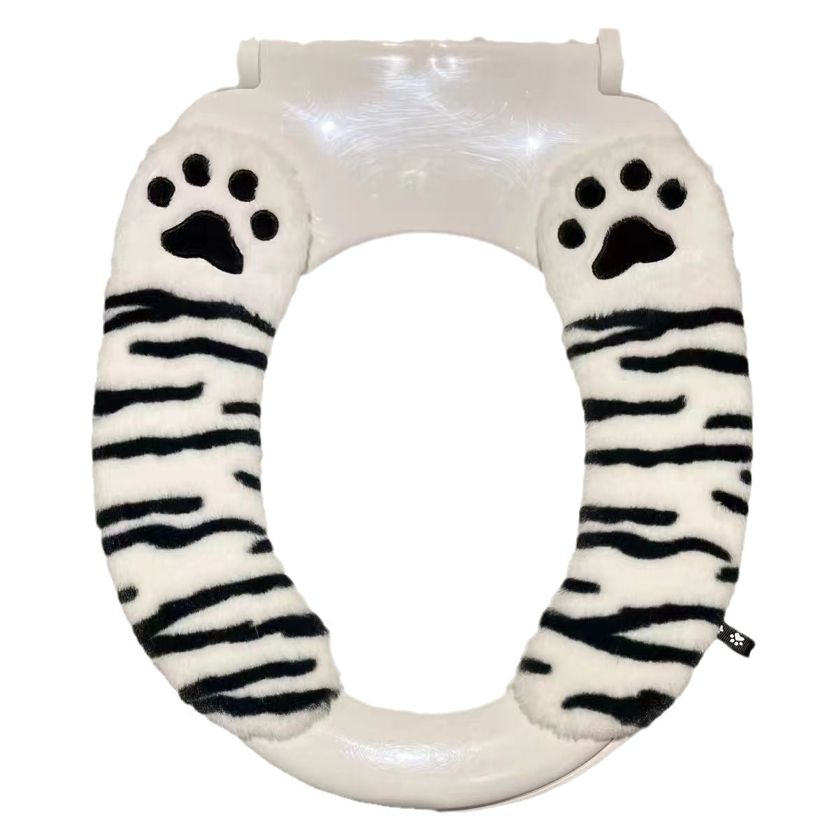 Cute Cartoon Waterproof Toilet Seat Cushion