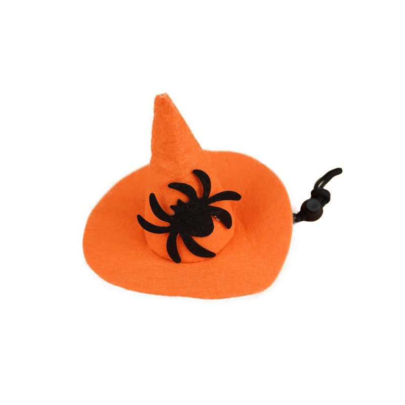 Halloween Hat For Pets