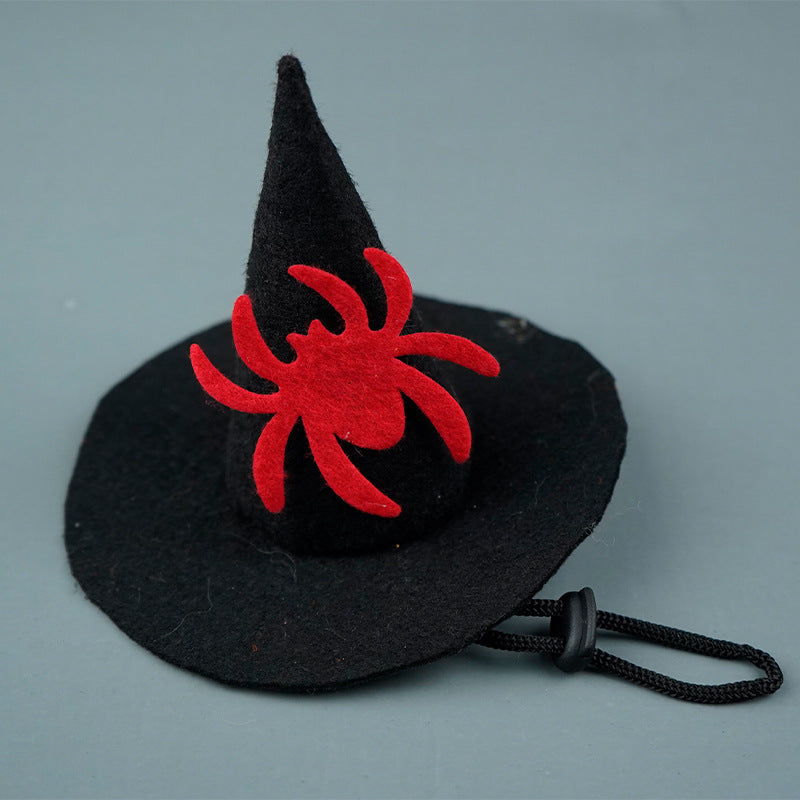 Halloween Hat For Pets