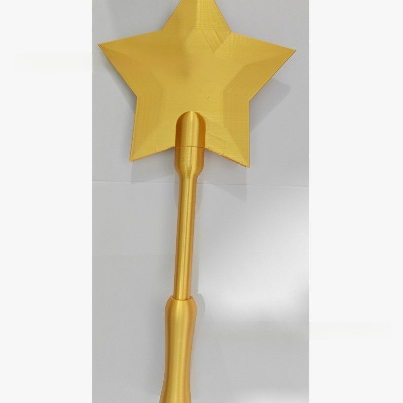 Magic Payment Stick