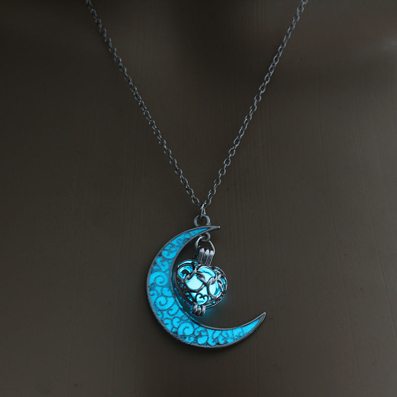 Dragon Necklace