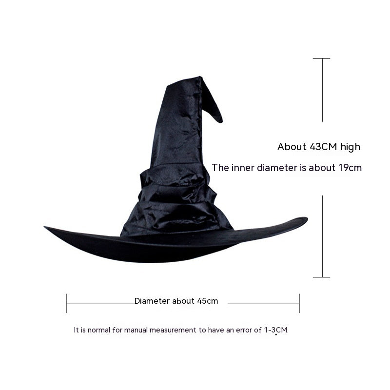 Witch Hat