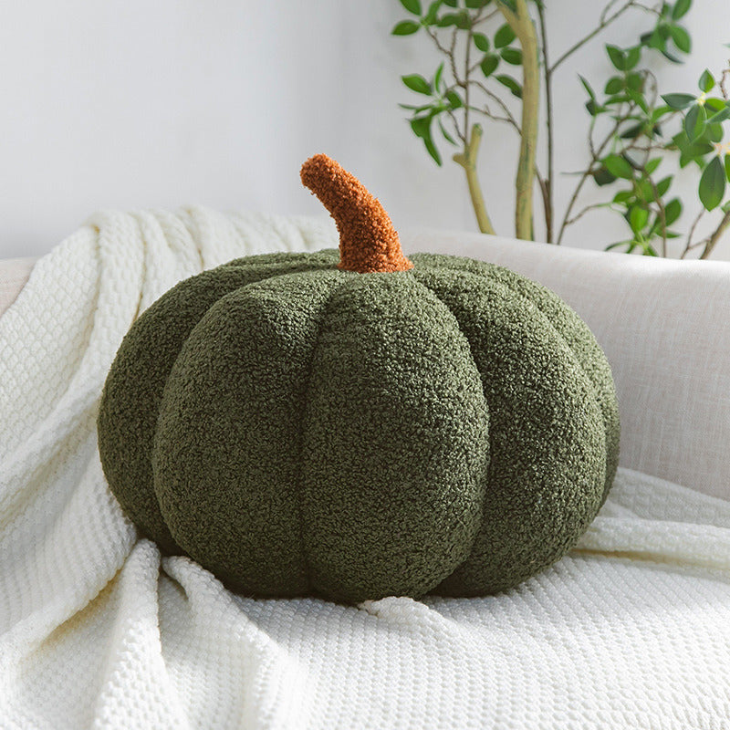 Halloween Pumpkin Pillow Decoration Ornaments