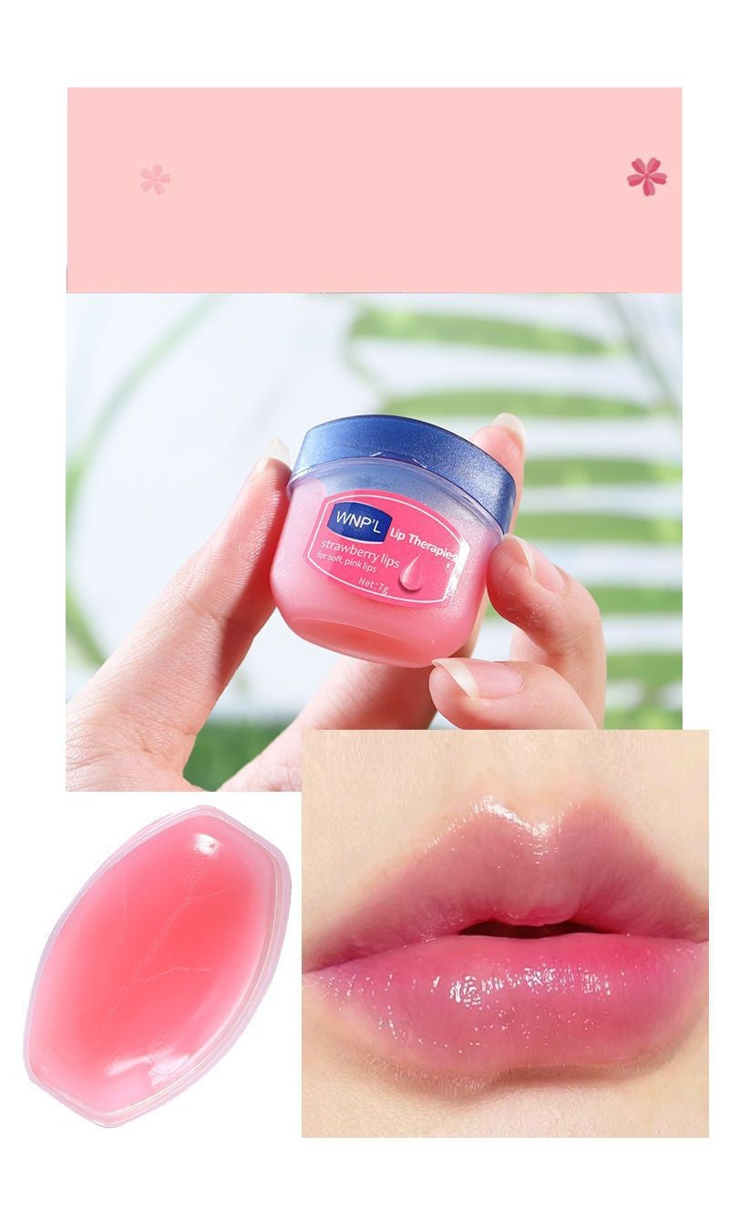 Lip Balm Set