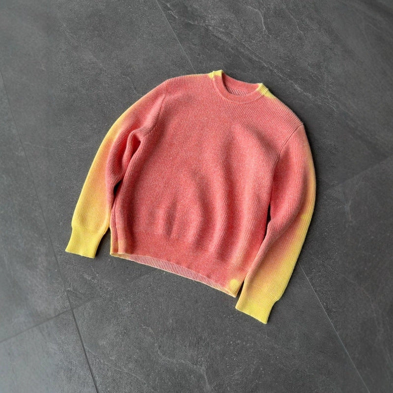Thermal Reactive Sweater