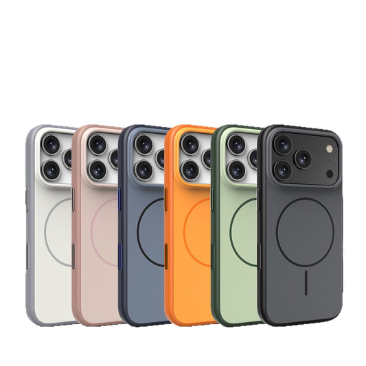 iPhone 17 Cases