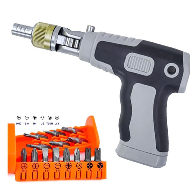 Multifunctional Screwdriver Set