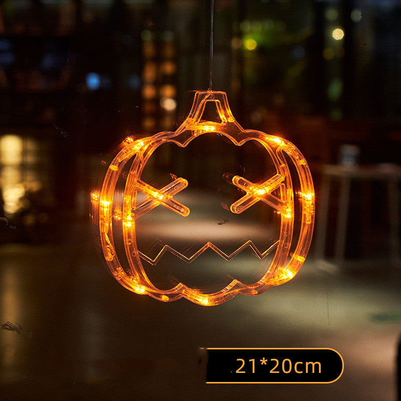 Halloween Hanging LED Lights