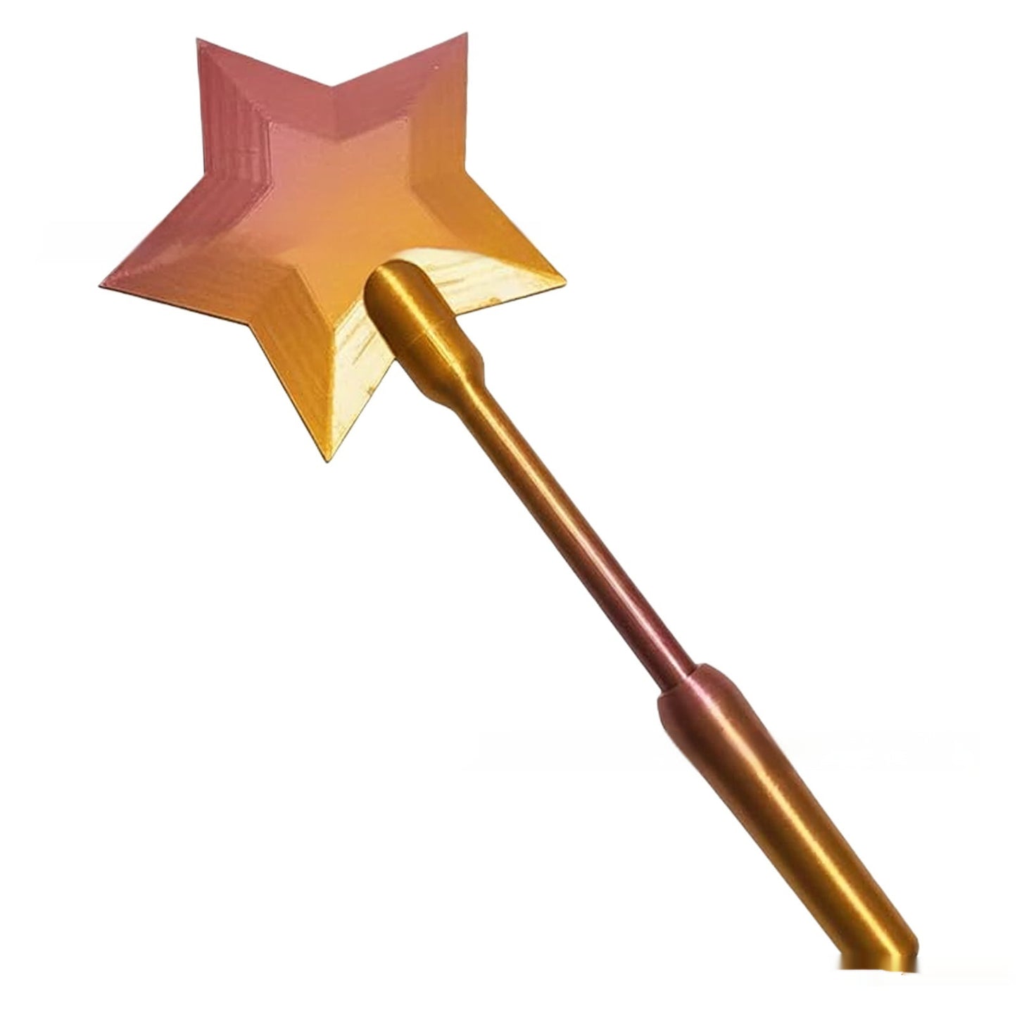 Magic Payment Stick