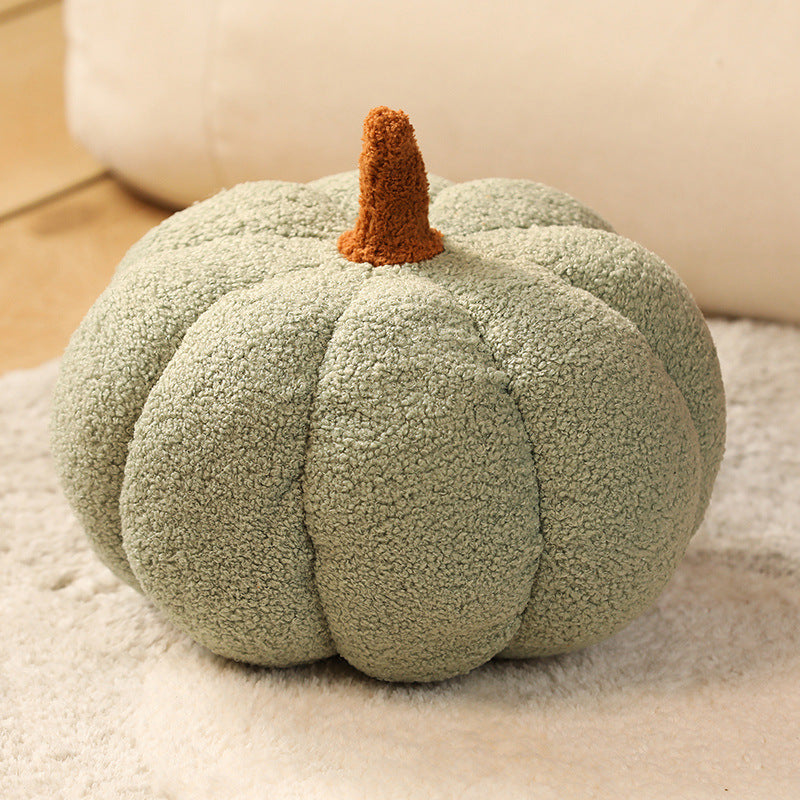 Halloween Pumpkin Pillow Decoration Ornaments