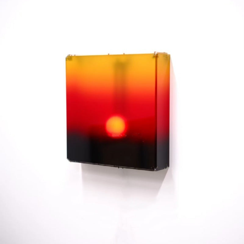 Sunset Wall Lamp