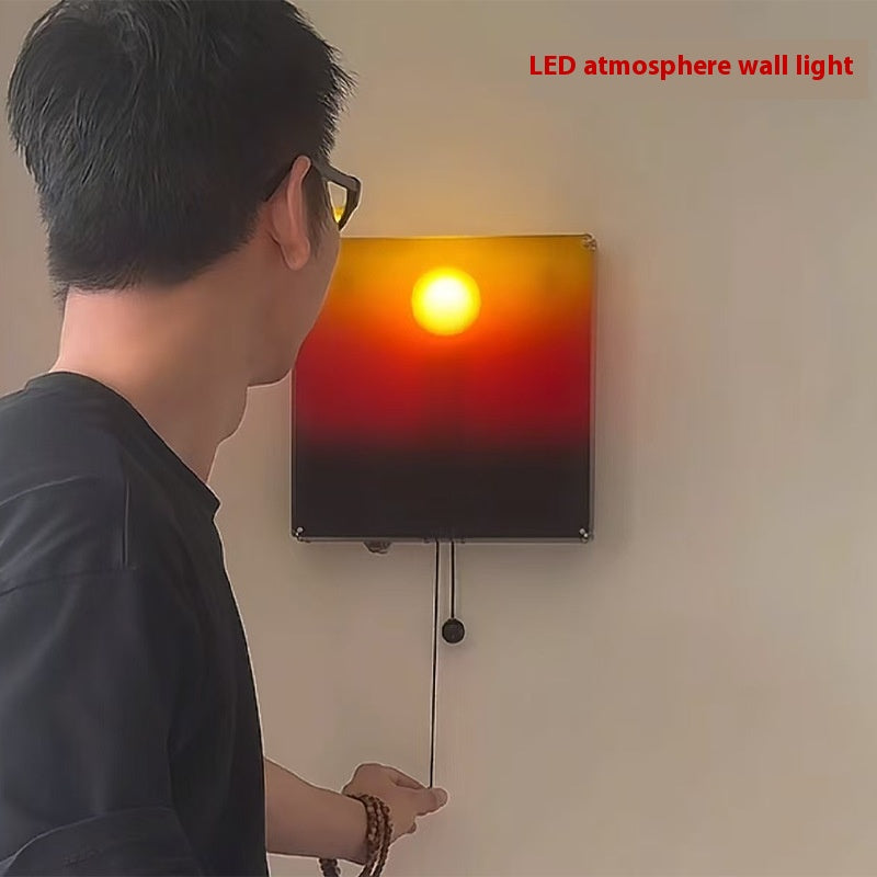 Sunset Wall Lamp