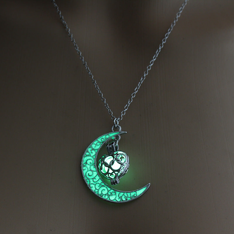 Dragon Necklace