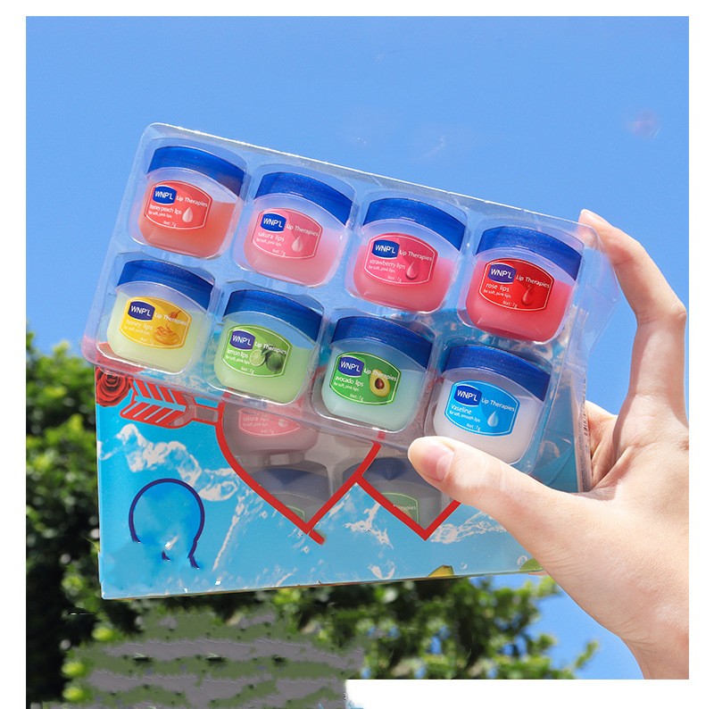 Lip Balm Set