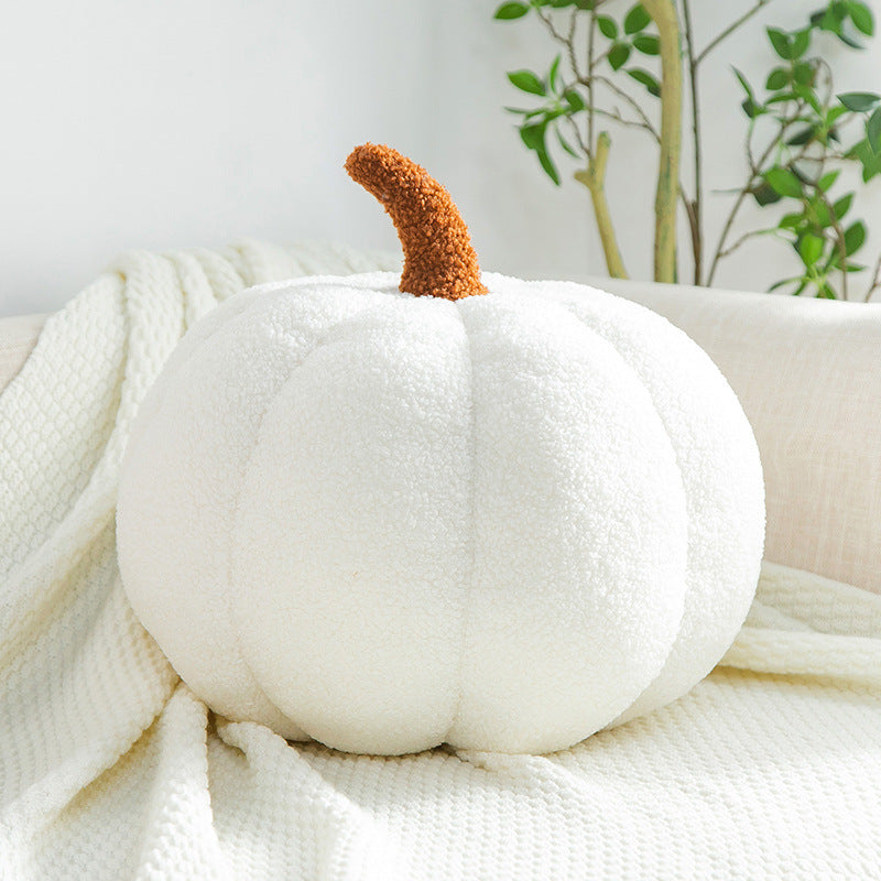 Halloween Pumpkin Pillow Decoration Ornaments