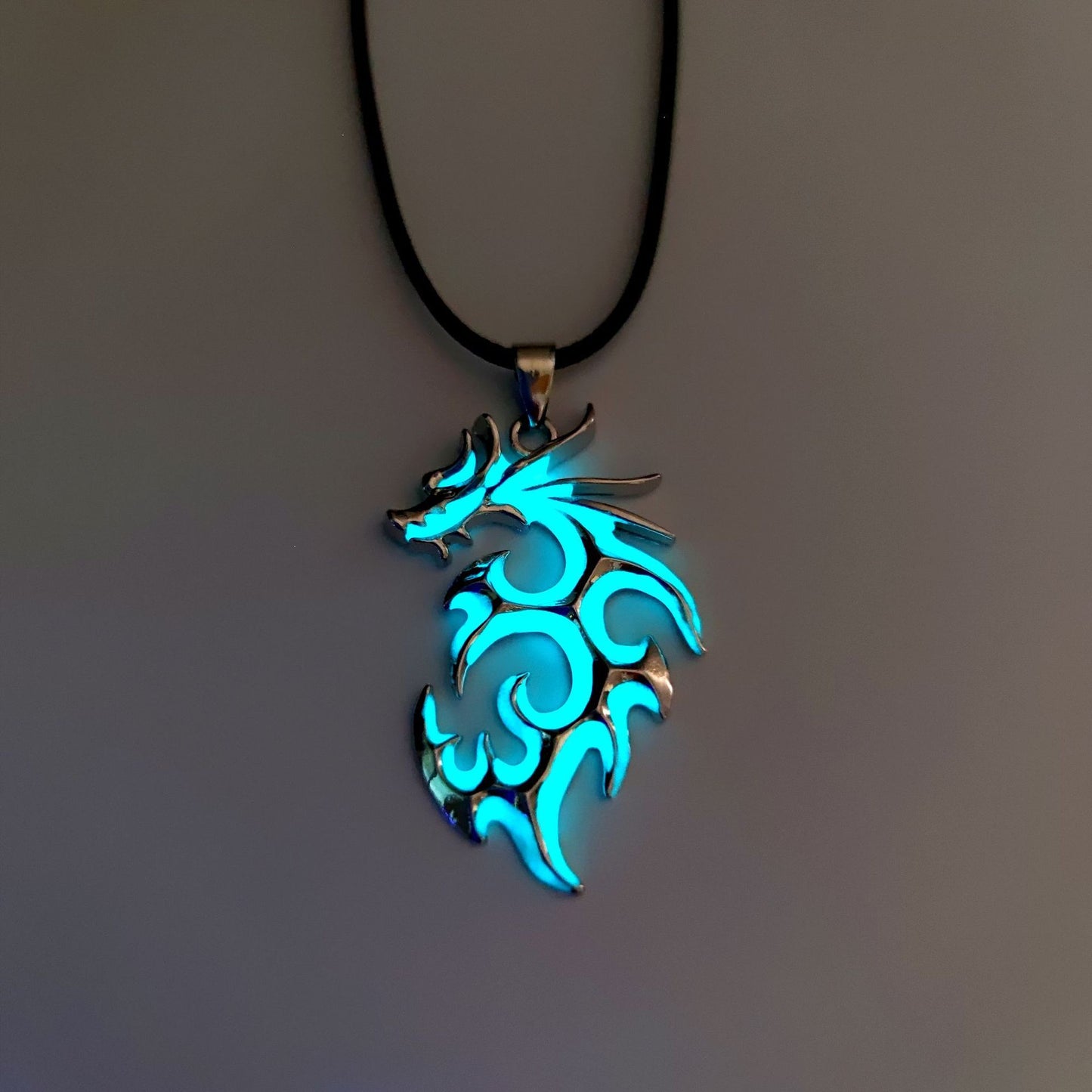 Dragon Necklace