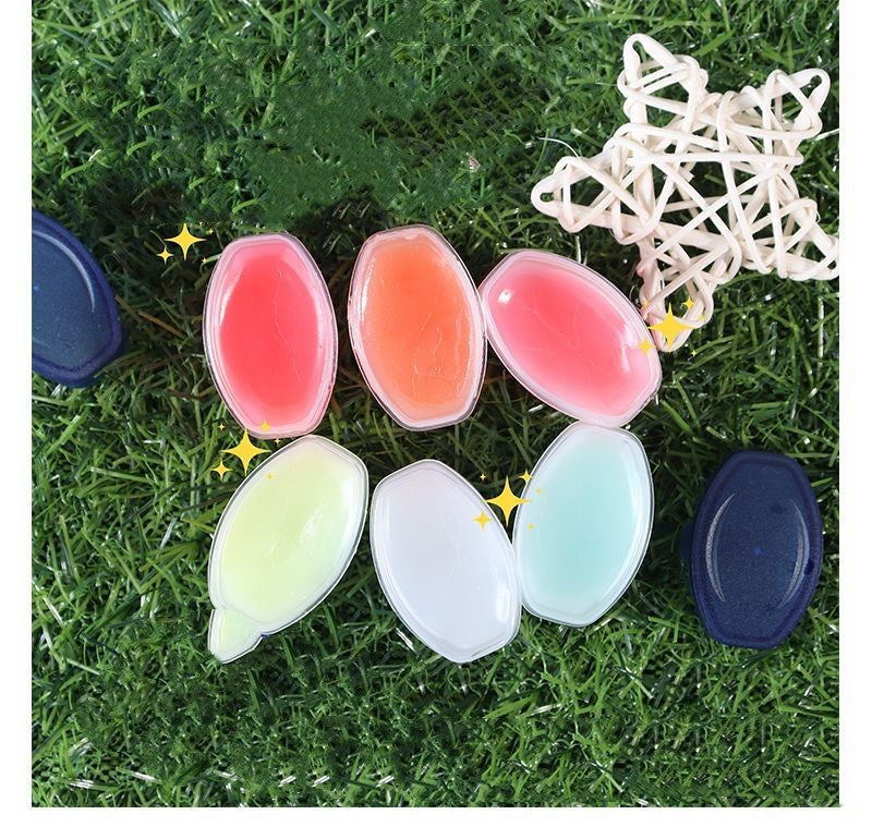 Lip Balm Set