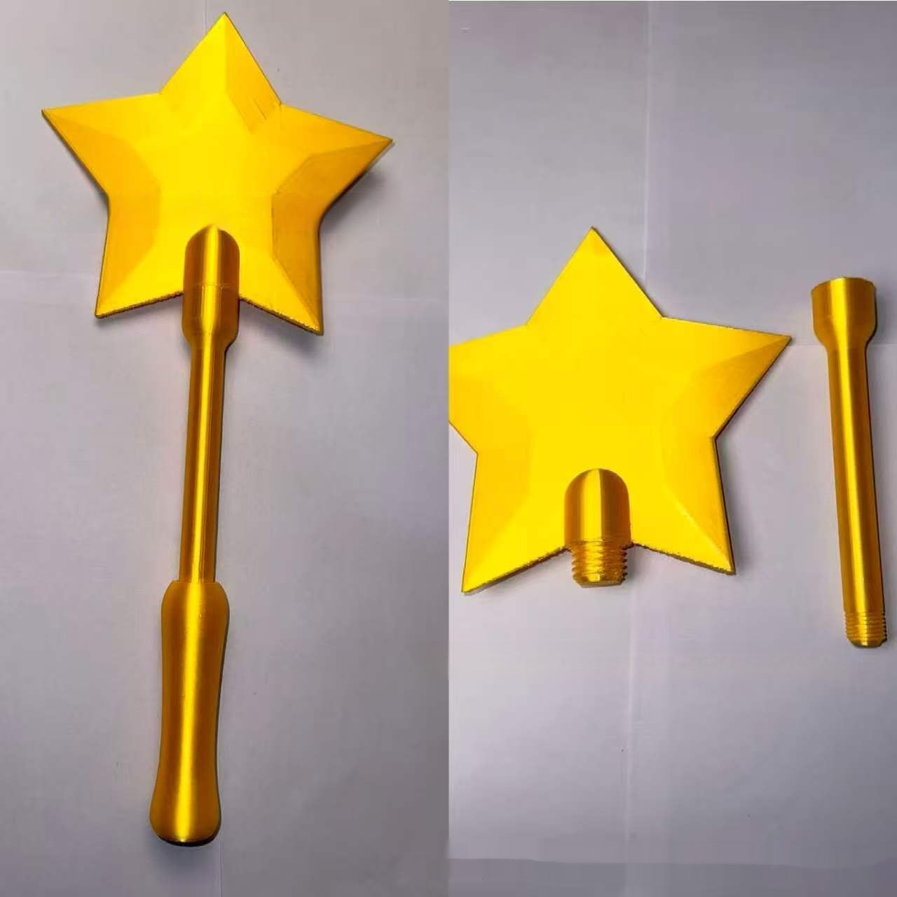Magic Payment Stick