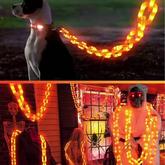 LED Lighting Chain
